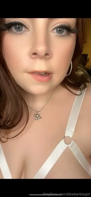 Bbwbarbiegirl OnlyFans Leaked Free Thumbnail Picture - #c09I8UZx7s
