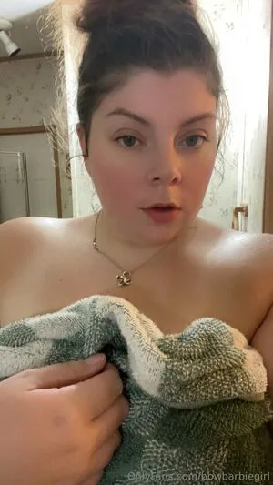 Bbwbarbiegirl OnlyFans Leaked Free Thumbnail Picture - #c1yvxSlbyR