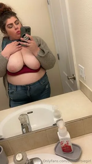 Bbwbarbiegirl OnlyFans Leaked Free Thumbnail Picture - #eqhRldEaNM