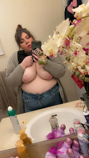 Bbwbarbiegirl OnlyFans Leaked Free Thumbnail Picture - #yt0a9NMEUt