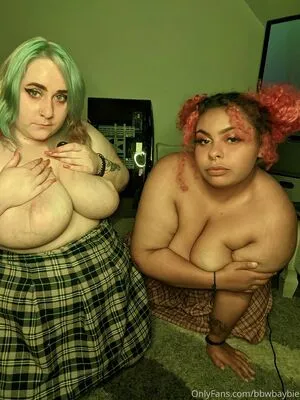 Bbwbaybie OnlyFans Leaked Free Thumbnail Picture - #6Nkv1DeJxM