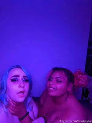 Bbwbaybie OnlyFans Leaked Free Thumbnail Picture - #RsjOnhG8q8