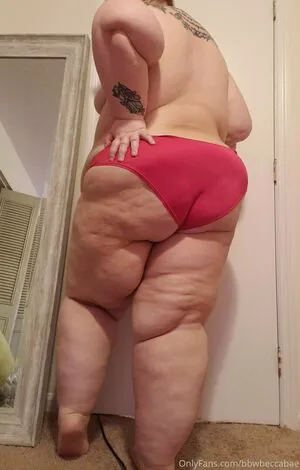 Bbwbeccabae OnlyFans Leaked Free Thumbnail Picture - #0Sv13dkXoR