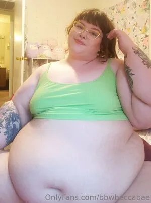 Bbwbeccabae OnlyFans Leaked Free Thumbnail Picture - #1f0w4YfHR3