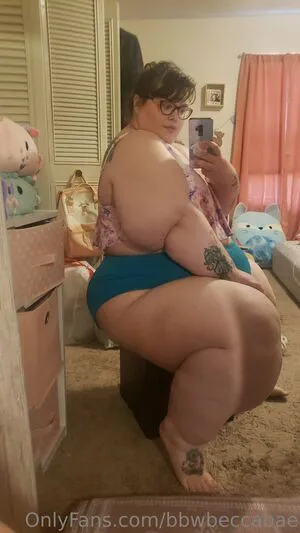Bbwbeccabae OnlyFans Leaked Free Thumbnail Picture - #2MY0nimnV7