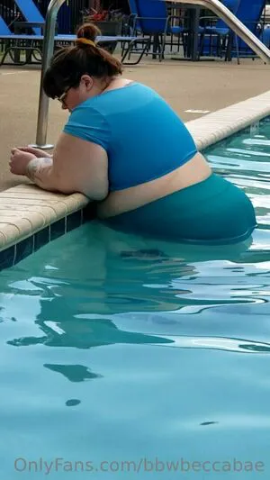 Bbwbeccabae OnlyFans Leaked Free Thumbnail Picture - #3aNoryDHQU