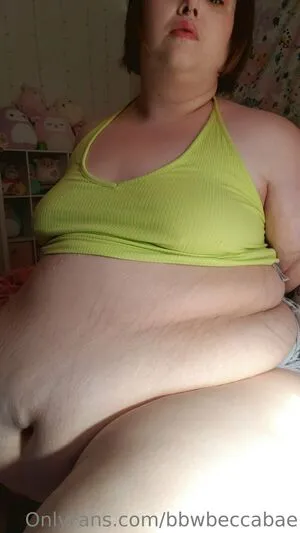 Bbwbeccabae OnlyFans Leaked Free Thumbnail Picture - #3qJwV9iwnx