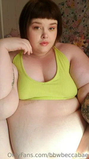 Bbwbeccabae OnlyFans Leaked Free Thumbnail Picture - #4yJMmMBpgK