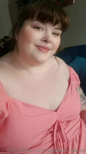 Bbwbeccabae OnlyFans Leaked Free Thumbnail Picture - #78BAADCwxP