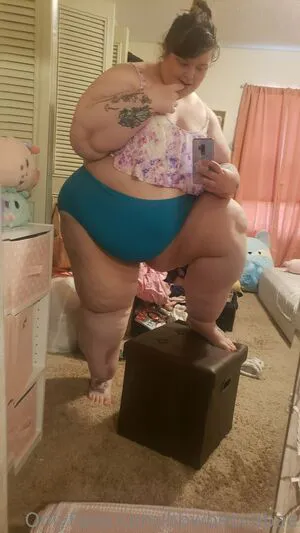 Bbwbeccabae OnlyFans Leaked Free Thumbnail Picture - #7JUJEcYkLn