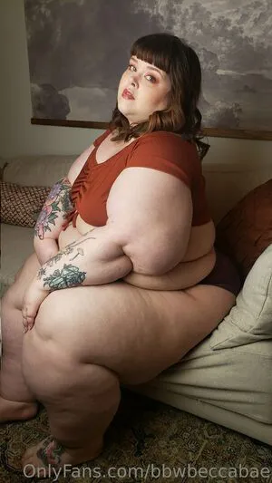 Bbwbeccabae OnlyFans Leaked Free Thumbnail Picture - #95PgF8uRWh