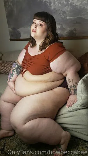 Bbwbeccabae OnlyFans Leaked Free Thumbnail Picture - #9bPwyzxkYi