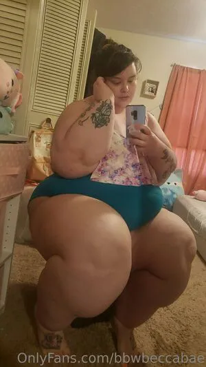 Bbwbeccabae OnlyFans Leaked Free Thumbnail Picture - #9sutAA1Jzu