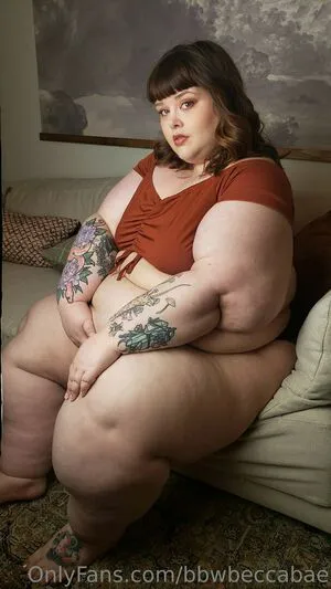 Bbwbeccabae OnlyFans Leaked Free Thumbnail Picture - #A15Q33Ja8L
