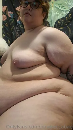 Bbwbeccabae OnlyFans Leaked Free Thumbnail Picture - #AaDpP3Eedj