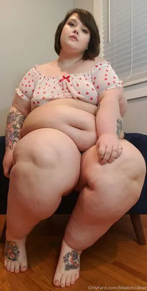 Bbwbeccabae OnlyFans Leaked Free Thumbnail Picture - #BHFKPWP3XD