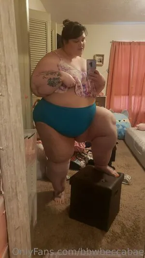 Bbwbeccabae OnlyFans Leaked Free Thumbnail Picture - #BrxxlKIIdW