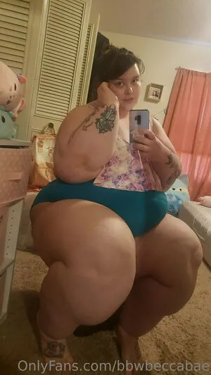 Bbwbeccabae OnlyFans Leaked Free Thumbnail Picture - #C945ppcKuL