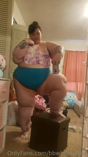Bbwbeccabae OnlyFans Leaked Free Thumbnail Picture - #DoAtBpA3cQ