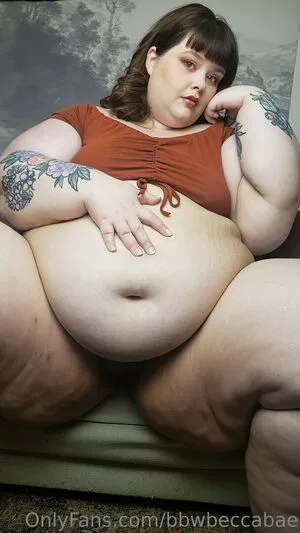 Bbwbeccabae OnlyFans Leaked Free Thumbnail Picture - #Eh23VrBWGy