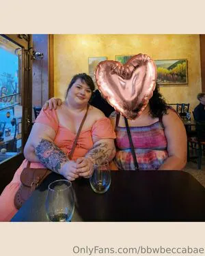 Bbwbeccabae OnlyFans Leaked Free Thumbnail Picture - #EoyxWPnoc4
