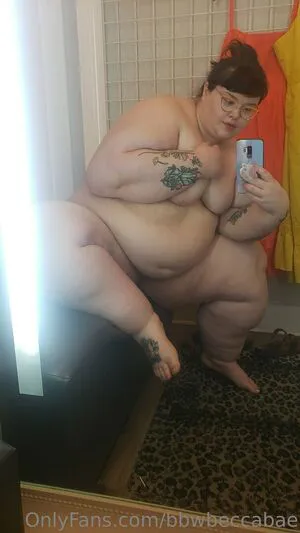 Bbwbeccabae OnlyFans Leaked Free Thumbnail Picture - #F9w0P9lgS8