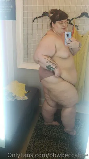 Bbwbeccabae OnlyFans Leaked Free Thumbnail Picture - #FjthAYdvlj