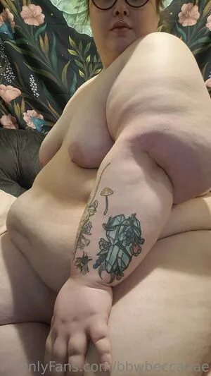 Bbwbeccabae OnlyFans Leaked Free Thumbnail Picture - #GUdfn3jsds