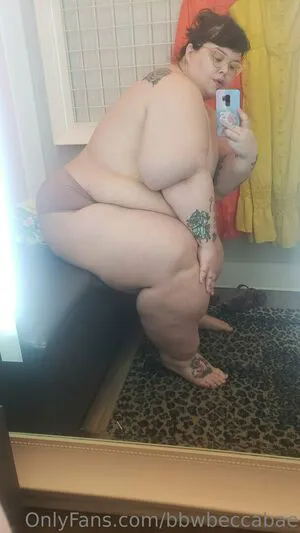 Bbwbeccabae OnlyFans Leaked Free Thumbnail Picture - #GkQkypll3b