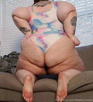 Bbwbeccabae OnlyFans Leaked Free Thumbnail Picture - #HHDTQM9C8r