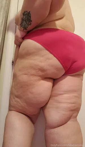 Bbwbeccabae OnlyFans Leaked Free Thumbnail Picture - #I1HJTPVns9