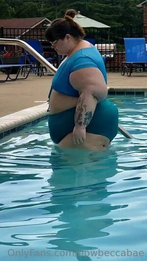 Bbwbeccabae OnlyFans Leaked Free Thumbnail Picture - #I6V2kSeias
