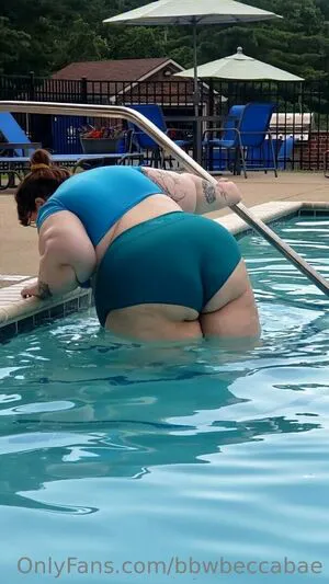 Bbwbeccabae OnlyFans Leaked Free Thumbnail Picture - #J7mwsVRrRE