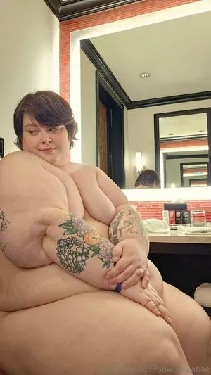 Bbwbeccabae OnlyFans Leaked Free Thumbnail Picture - #OvSHN2Kd7L