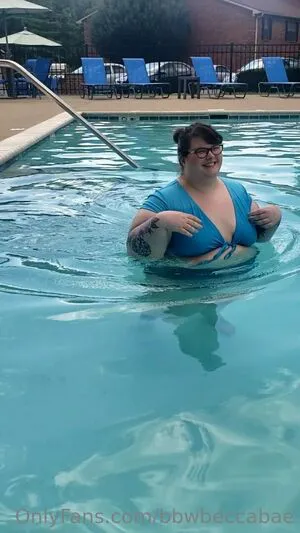 Bbwbeccabae OnlyFans Leaked Free Thumbnail Picture - #PpLuaK561d