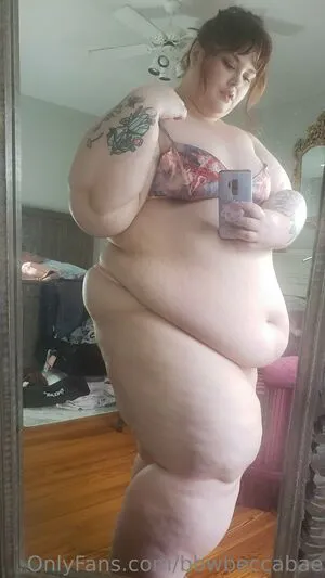 Bbwbeccabae OnlyFans Leaked Free Thumbnail Picture - #RlixP0KZ5c