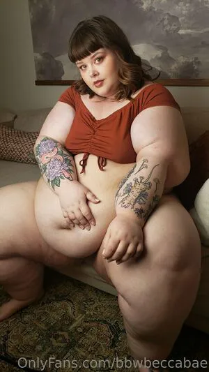 Bbwbeccabae OnlyFans Leaked Free Thumbnail Picture - #RyCZIaZlDN