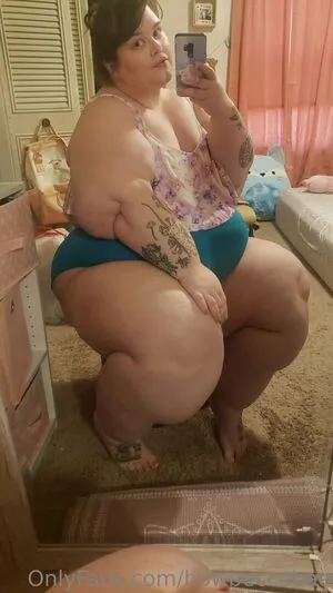 Bbwbeccabae OnlyFans Leaked Free Thumbnail Picture - #UH36x5GIKL