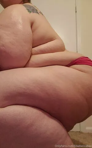 Bbwbeccabae OnlyFans Leaked Free Thumbnail Picture - #WGTLUr1ek6