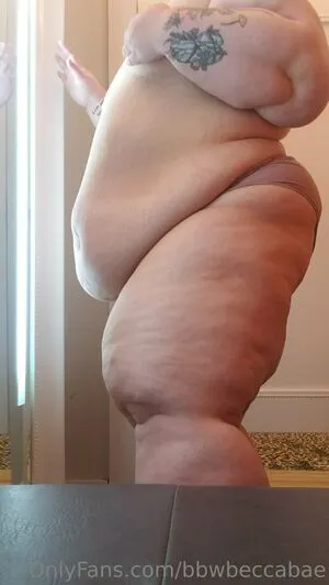 Bbwbeccabae OnlyFans Leaked Free Thumbnail Picture - #WuLLL0vt0y