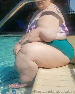 Bbwbeccabae OnlyFans Leaked Free Thumbnail Picture - #XUmjGb0XEg