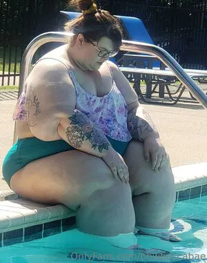 Bbwbeccabae OnlyFans Leaked Free Thumbnail Picture - #YXx89noMHg