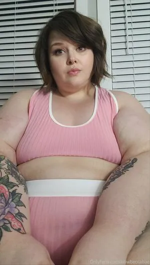 Bbwbeccabae OnlyFans Leaked Free Thumbnail Picture - #cCBwhzCLYH