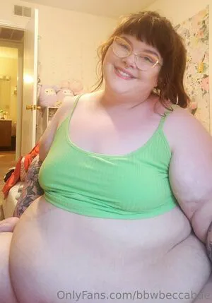 Bbwbeccabae OnlyFans Leaked Free Thumbnail Picture - #cmp2I4tEa6