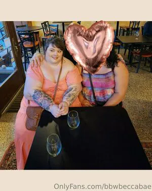 Bbwbeccabae OnlyFans Leaked Free Thumbnail Picture - #dU2o6a2cTo