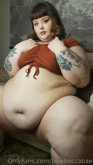 Bbwbeccabae OnlyFans Leaked Free Thumbnail Picture - #dXYJkgV660