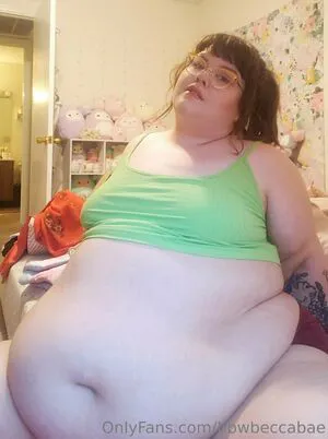 Bbwbeccabae OnlyFans Leaked Free Thumbnail Picture - #ggUtfPmPFs