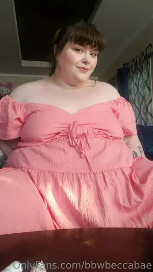 Bbwbeccabae OnlyFans Leaked Free Thumbnail Picture - #hXg9e9isWk