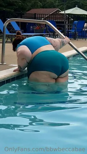 Bbwbeccabae OnlyFans Leaked Free Thumbnail Picture - #jFBA48r55p