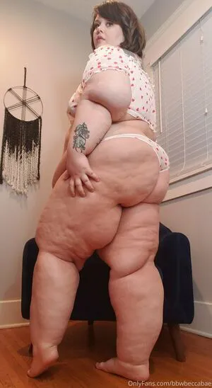 Bbwbeccabae OnlyFans Leaked Free Thumbnail Picture - #klpnZMv0ly
